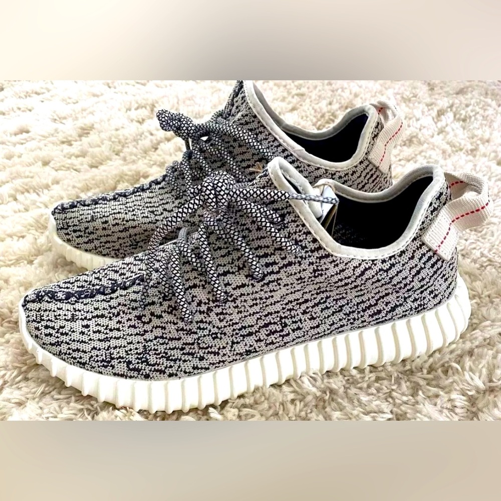 Yeezy Turtle Dove 350 V1